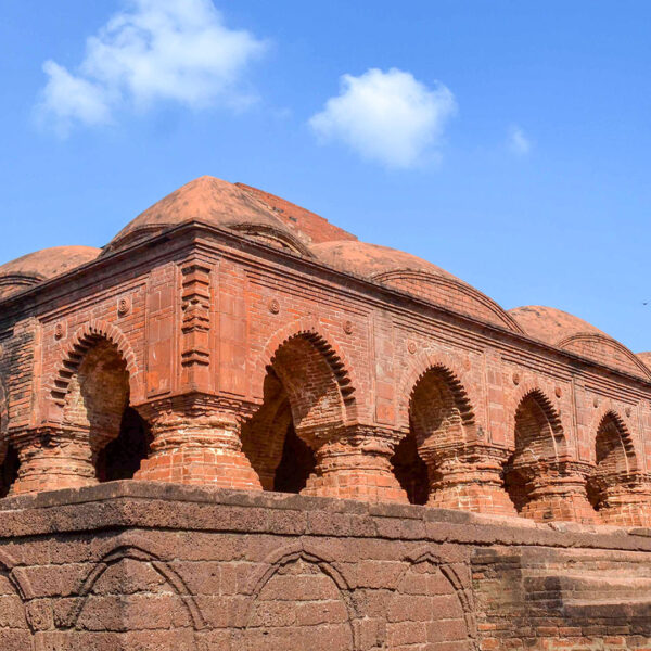 Weekend-trip-to-the-terracotta-temple-city-Bishnupur - Abokash Images